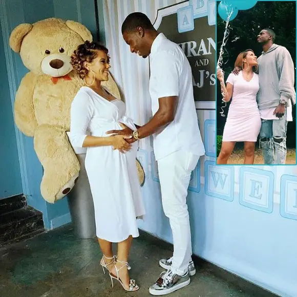 A. J. Green Married to Longtime Girlfriend Miranda Brooke; A
